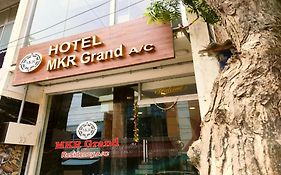 Mkr Residency
